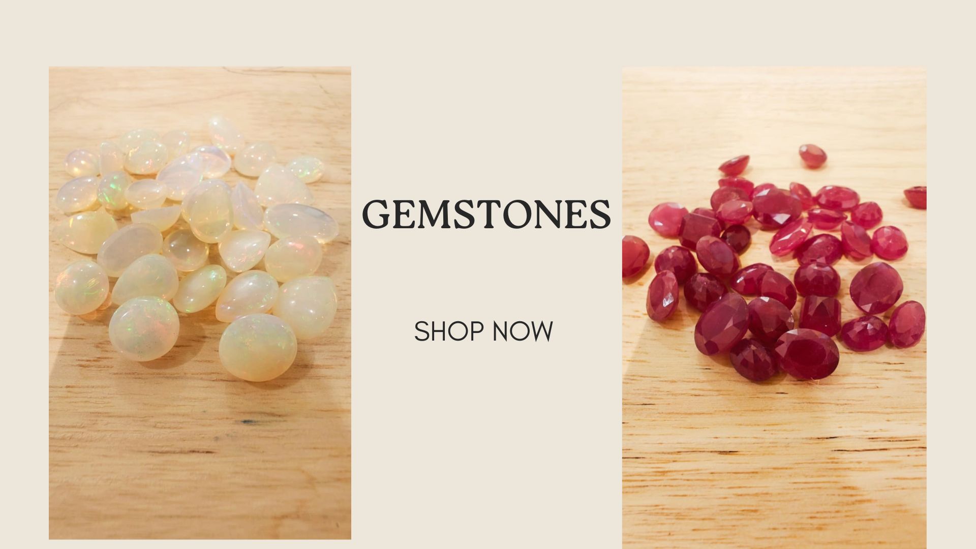 GEMSTONES