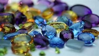 GEMSTONES