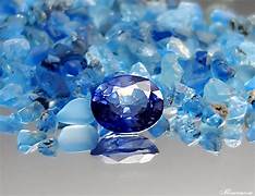 BLUE SAPPHIRE