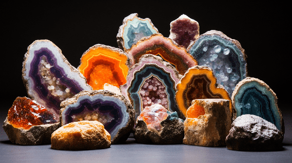 GEODES