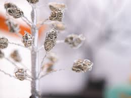 PYRITE TREES